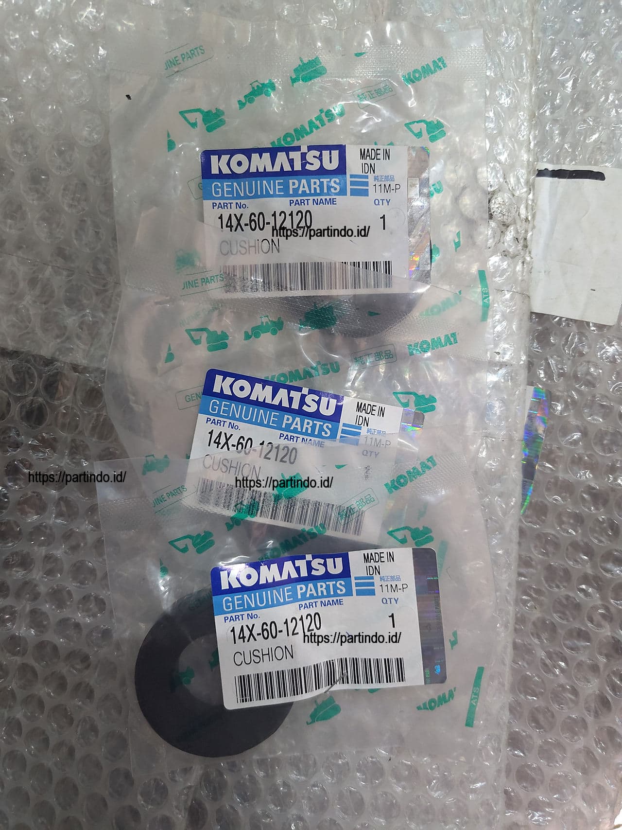 14X-60-12120 14X6012120